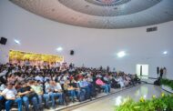 Rueda de negocios ambientales “Cesar en transición”