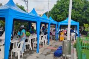 Afinia reafirma su compromiso con la comunidad de Curumaní