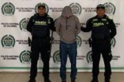 Capturado en Valledupar con orden judicial vigente por extorsión agravada tentada