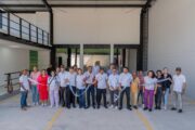 Nuevo Centro de Acopio en Río de Oro, Cesar