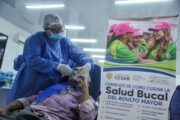 En San Diego, Cesar, realizaron primera fase del Programa de Fortalecimiento de la Autoestima y Cuidado Bucodental