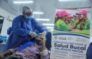 En San Diego, Cesar, realizaron primera fase del Programa de Fortalecimiento de la Autoestima y Cuidado Bucodental