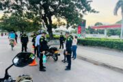 Plan Cazador: Fortalecimiento de la lucha contra el homicidio y el hurto en Valledupar