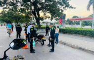 Plan Cazador: Fortalecimiento de la lucha contra el homicidio y el hurto en Valledupar