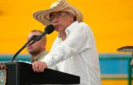 Presidente Petro pide que las transferencias al Cesar se reflejen en inversiones productivas