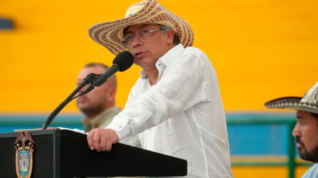 Presidente Petro pide que las transferencias al Cesar se reflejen en inversiones productivas