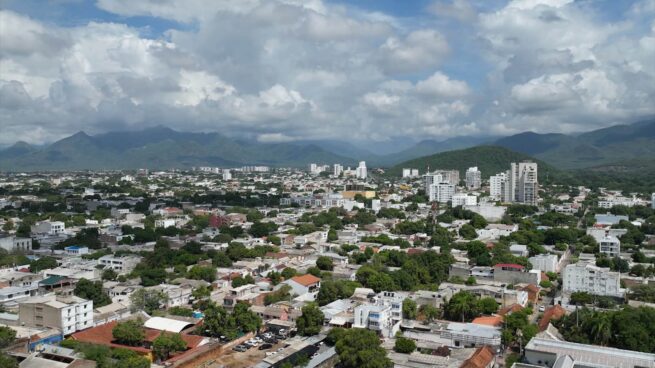 Valledupar en el vigésimo primer lugar del Índice Subnacional de Emprendimiento 2025
