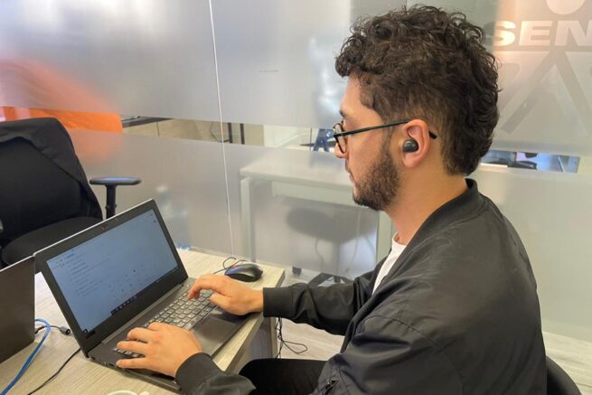 Con 700 cupos el Sena Cesar participa de la nueva oferta de formación virtual
