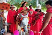 Con las comunidades concluye la Semana Mundial de la Lactancia en La Guajira