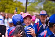 El compromiso del gobierno del Cesar con los adultos mayores de San Diego