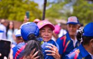 El compromiso del gobierno del Cesar con los adultos mayores de San Diego