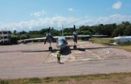Entra en operación pista aérea del aeródromo de Buenavista en La Guajira