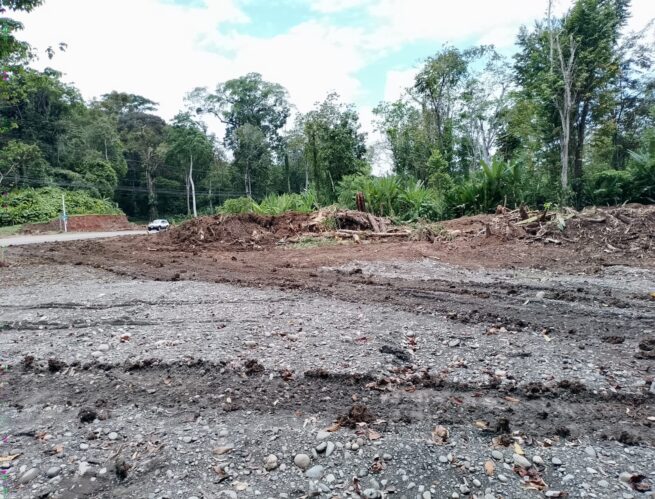 Piden a Minambiente informar sobre protocolo para participación de comunidades étnicas en estudio de impacto ambiental