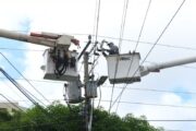 Transelca y Afinia realizarán mantenimiento preventivo en infraestructura eléctrica