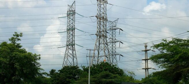 Contraloría insiste sobre riesgo de crisis energética en Colombia