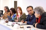 Defensora del Pueblo analizó crisis de la salud con organizaciones de pacientes