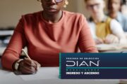En Cesar, más de 3 mil personas presentarán las pruebas de elección de la Dian