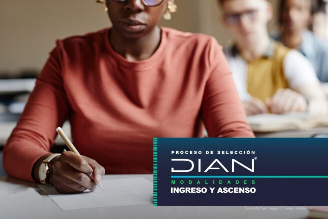 En Cesar, más de 3 mil personas presentarán las pruebas de elección de la Dian