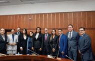 Gobernadores del Caribe analizaron documento sobre la Región Entidad Territorial