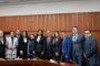 Gobernadores del Caribe analizaron documento sobre la Región Entidad Territorial