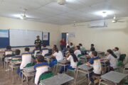 Prevención del maltrato infantil y deserción escolar en estudiantes de primaria, en Aguachica