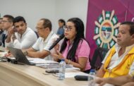 Elegidos 11 integrantes del nuevo Consejo Departamental de Paz