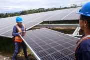 Más de 250 mil técnicos y tecnólogos electricistas auditarán proyectos energéticos de la estrategia Colombia Solar