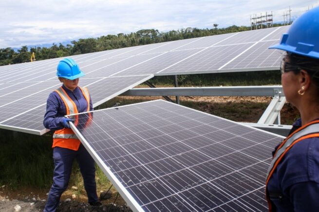 Más de 250 mil técnicos y tecnólogos electricistas auditarán proyectos energéticos de la estrategia Colombia Solar