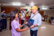 Ministerio TIC invierte $ 116.887 millones en conectividad, innovación y tecnología para La Guajira