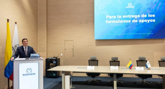 Pedagogía democrática como garantía de transparencia electoral