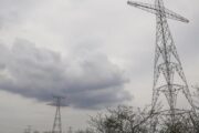 Proyecto Colectora para tener energía de La Guajira registró un avance superior a 80 %