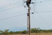 En zonas de Cesar y Magdalena, Afinia suspenderá el servicio de energía