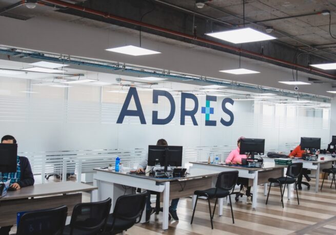 Gobierno a través de Adres giró en julio $ 7,39 billones para garantizar recursos de la salud