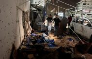 Israel mata a 5 periodistas de 'Al Jazeera' en un ataque contra Gaza
