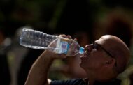 Las muertes por calor se disparan en España: julio deja 1.060 fallecidos, un 57 % más que en 2024