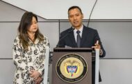 Plan de choque para reforzar seguridad en tres corredores viales estratégicos; Cesar, incluido