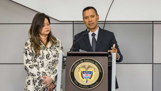 Plan de choque para reforzar seguridad en tres corredores viales estratégicos; Cesar, incluido