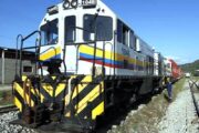 Aceleran la puesta en marcha de 6 grandes proyectos de trenes