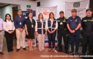 En Valledupar, la Fiscalía abre la primera sala de mediación policial