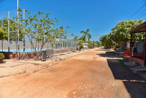 Procuraduría investiga posibles irregularidades en construcción de pozo de agua en Gamarra, Cesar