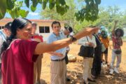 Tierra Grata, (Cesar), ejemplo de reincorporación para la comunidad internacional