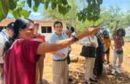 Tierra Grata, (Cesar), ejemplo de reincorporación para la comunidad internacional