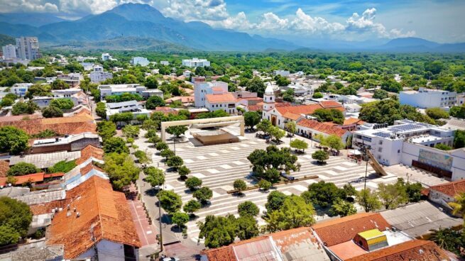 Valledupar, una de las ciudades que están por debajo de la tasa mundial de homicidios, según presidente Petro