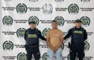 Capturado por homicidio en grado de tentativa en Valledupar