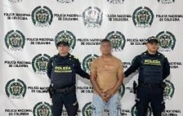 Capturado por homicidio en grado de tentativa en Valledupar