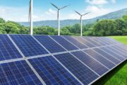 Destinan $ 921 mil millones para financiar proyectos de energía limpia y minería en 209 municipios