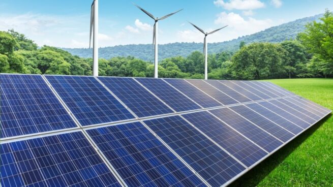 Destinan $ 921 mil millones para financiar proyectos de energía limpia y minería en 209 municipios