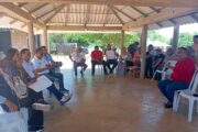 La Defensoría del Pueblo acompaña diálogo intercultural entre autoridades tradicionales wayúu en Manaure