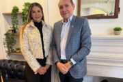 Gobernación del Cesar y Mintrabajo proyectan acciones conjuntas en el Corredor de la Vida