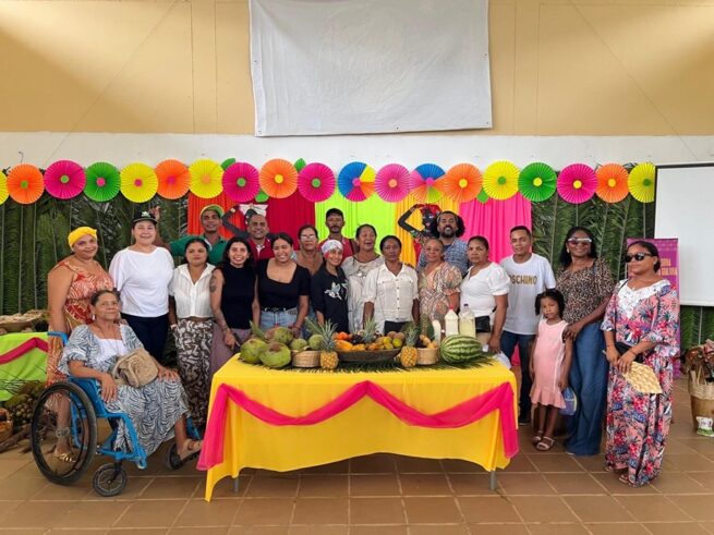 Juntanza Afro Biocultural fortaleció el trabajo investigativo de la Comisión Asesora Científica de La Guajira